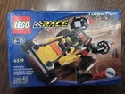 LEGO - Race - Turbo Tiger  6519 Building Toy NEW NIP