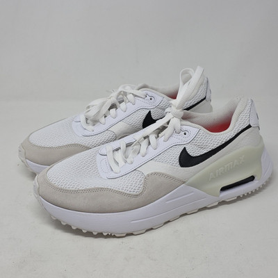 nike air max zephyr white