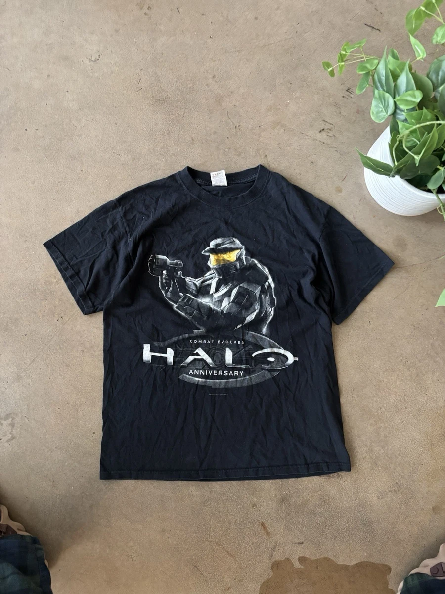 Halo Regular Size L T-Shirts for Men for sale | eBay