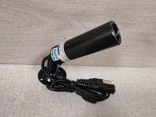 YCS-21SC Bullet كاميرا 3.6mm Lens DC 12V- جديد بدون Box