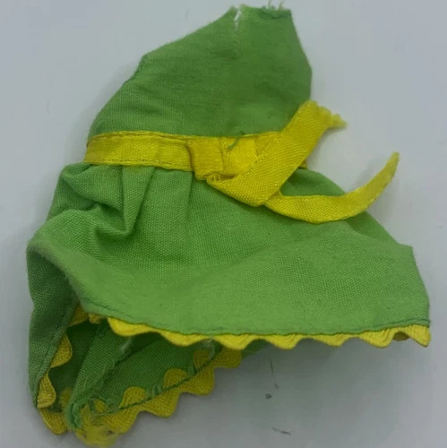 Vintage Barbie Sister Skipper Young Ideas #1513 Sears Exclusive Dress Needs Mend