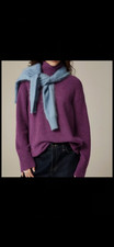 J crew sweater