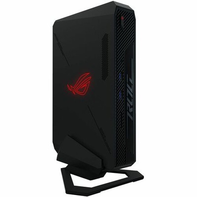 Asus NUC 14 Performance RNUC14SRKU71000UI Barebone System - Mini PC - Socket BGA