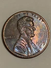 1999-D Lincoln Memorial Cent — photo from another recent sale