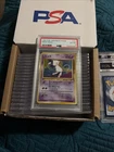 Mew Mystery of the Fossils Holo (Japanese)