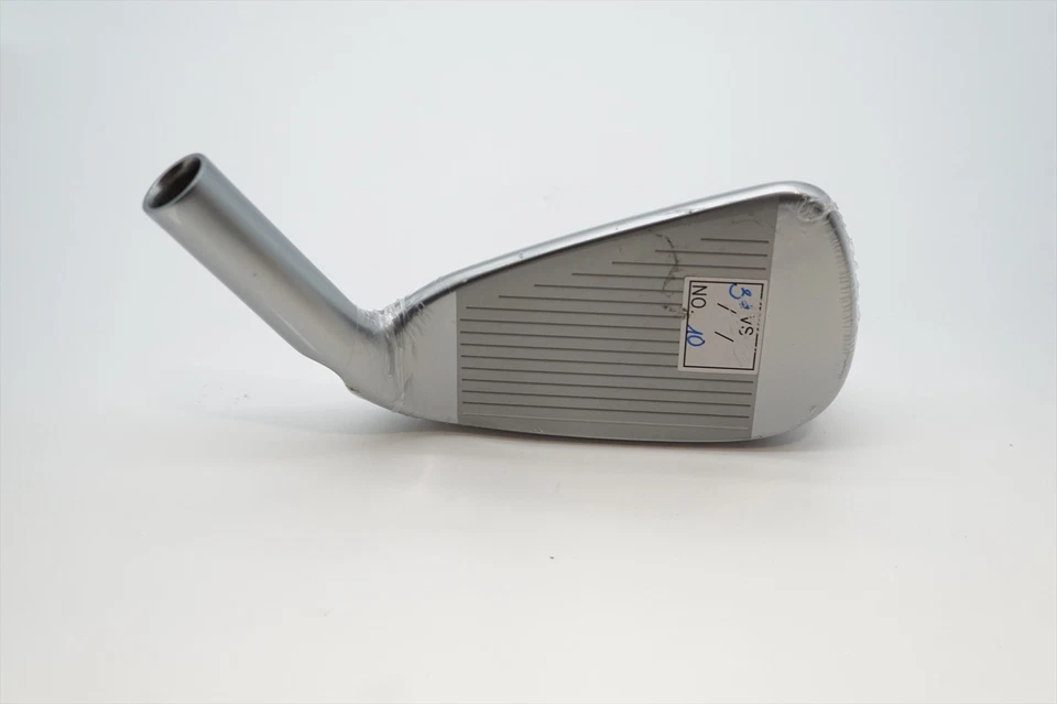 New Ping I525 18* #3 Iron Club Head Only Black Dot 1237830 Lefty Lh - Image 3 of 4