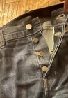 Outerknown The Dunes Straight Selvedge Jeans 34x30 Kaihara Denim Made USA — photo 4