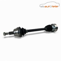 Antriebswelle Links VW Passat Bora Golf Schaltgetriebe
