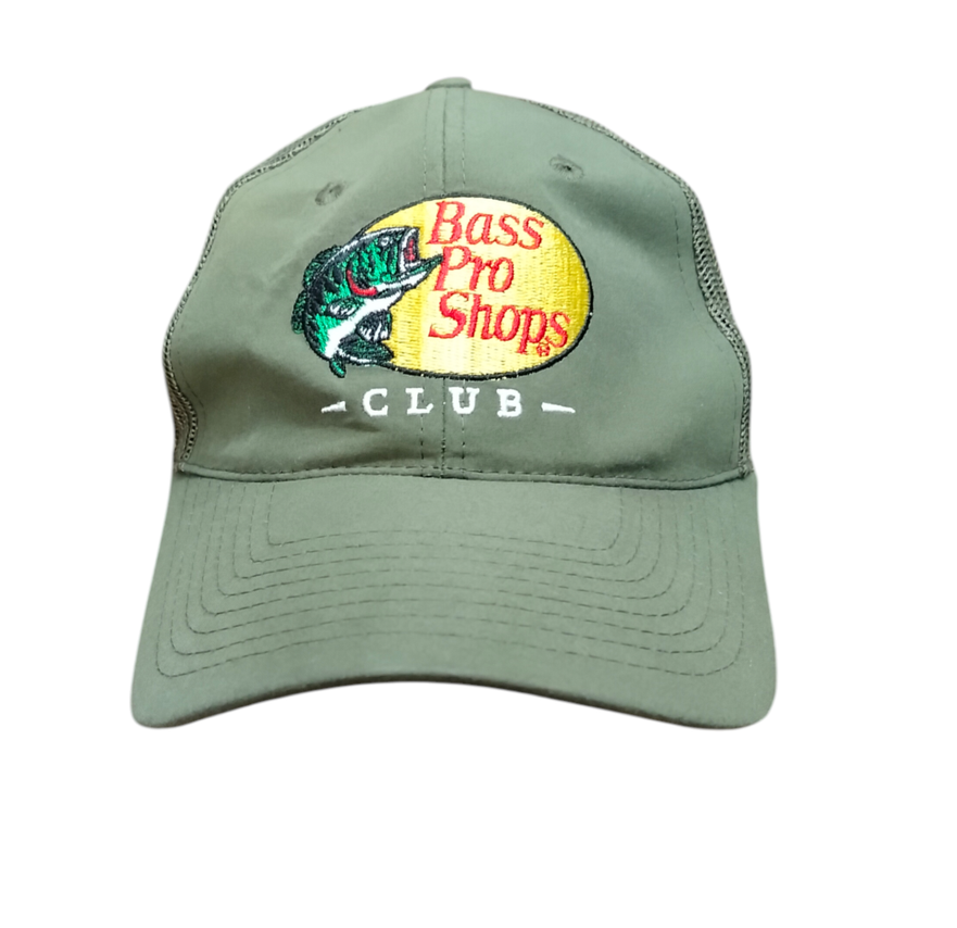 BASS Pro Shops エステート1972 帽子+フックのセット Drip drip 💧 @bassproshops