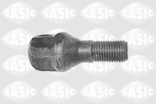 Radschraube SASIC 4055355 für PEUGEOT 307 2A 206 3A M12x1,25 205 2 20A 405 1 15B