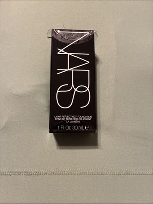 Nars Light Reflecting Foundation HUAHINE Medium Deep 2.6 - Size 30mL / 1 Oz.