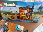 LEGO FRIENDS: Adventure Camp Water Sports (42626) — photo 1