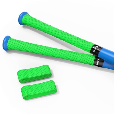 Pro Control Bat Grip JAYA 2 Pack 1.1mm Polyurethane Handle