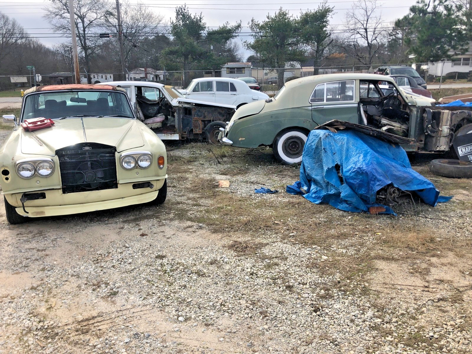 LHD ROLLS ROYCE CLOUD BENTLEY 1955 TO 65 DOOR BRACKET. WORLDS LARGEST INVENTORY