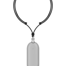 Geekria Neck Strap Compatible with Plaud NotePin & NotePin S Voice Recorder