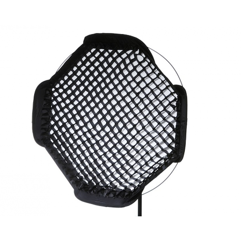Manfrotto LS2954 Fabric Grid for Ezybox Pro Octa Large