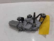 SKODA FABIA MK2 2007-2015 SKODA Rear Wiper Motor Hatch OEM Genuine 5J7955711C