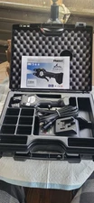 Panduit Blackfin 10.8v Battery Powered Crimping Tool CT-2300 Series