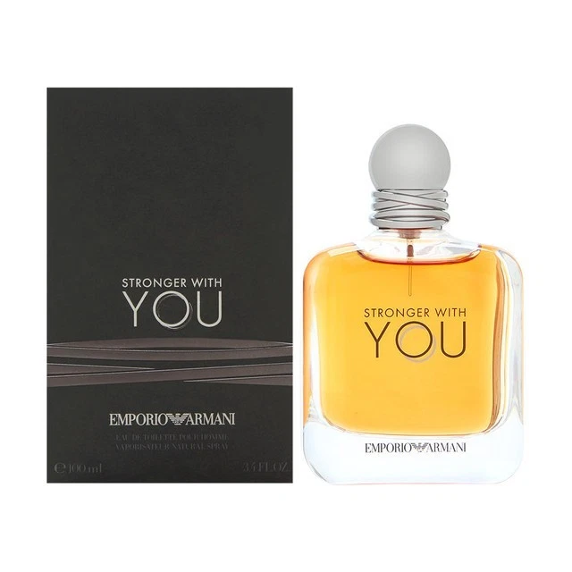 Emporio Armani Eau de Toilette for Men for sale | eBay