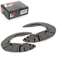 2X Ankerblech Schutzblech Bremsscheibe Vorne Links Rechts FüR Bmw X3 F25 X4 F26