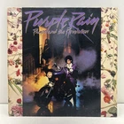 Purple Rain by Prince And The Revolution (Vinyl, 1984)