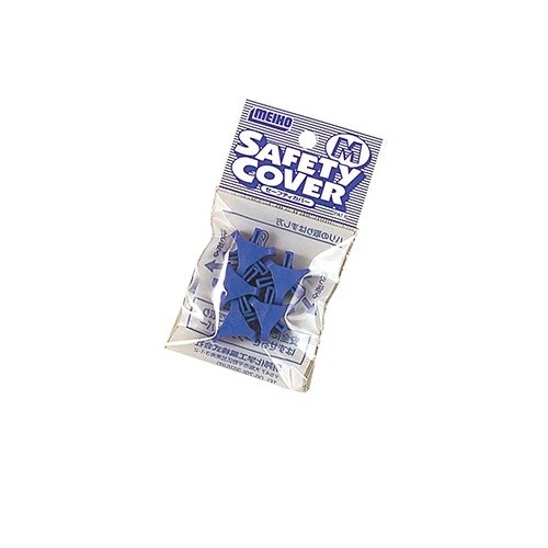 MEIHO Hakenschutz M #06 - 10 9- упаковываю Хакеншутц для буровых работ.