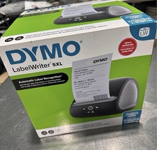 New DYMO LabelWriter 5XL Thermal Label Printer