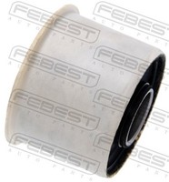 Querlenkerlager Febest HAB-GEB FüR Honda Jazz Insight City 3 5 GM2 GM3 GG1 GP1
