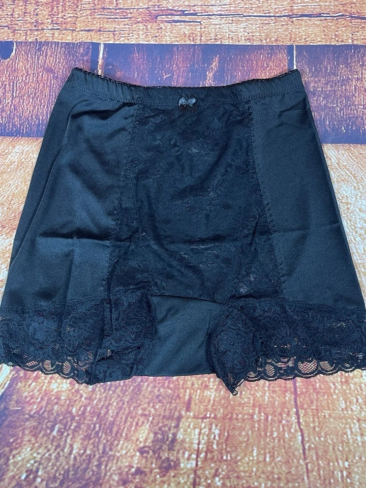 Lote de 3 bragas Rhonda Shear pin-up pequeñas pequeñas nuevas Foto 2 de 4