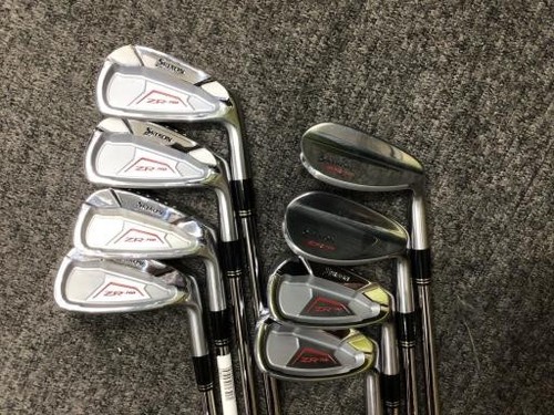 Callaway STEELHEAD XR Iron SET #5 pw gw sw 8pc Graphite Flex:R Regular