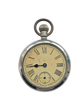 Vintage American Gents Pocket Watch missing hand