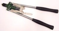 Jonnesway Hebel-Nietzange V1003 FüR Nieten 3,2-6,4 Mm