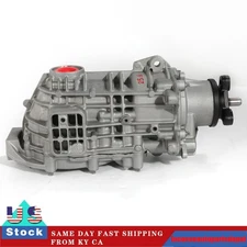 Rear Axle Differential Assembly For Mercedes Benz CLA45 A45 AMG A250 B250 4Matic