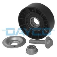 NEU - Dayco APV1026 Umlenk-/FüHrungsrolle, Keilrippenriemen FüR CitroËN