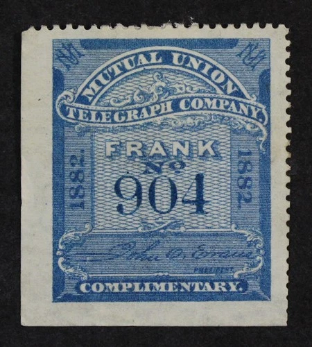 CKStamps: US Stamps Collection Scott#9T1 Unused NG