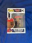 Funko Pop! Spider-Man Into The Spiderverse Miles Morales Bobble-Head #403