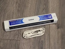 Brother Portable Scanner DSMobile 620 | DS-620 | USB Powered
