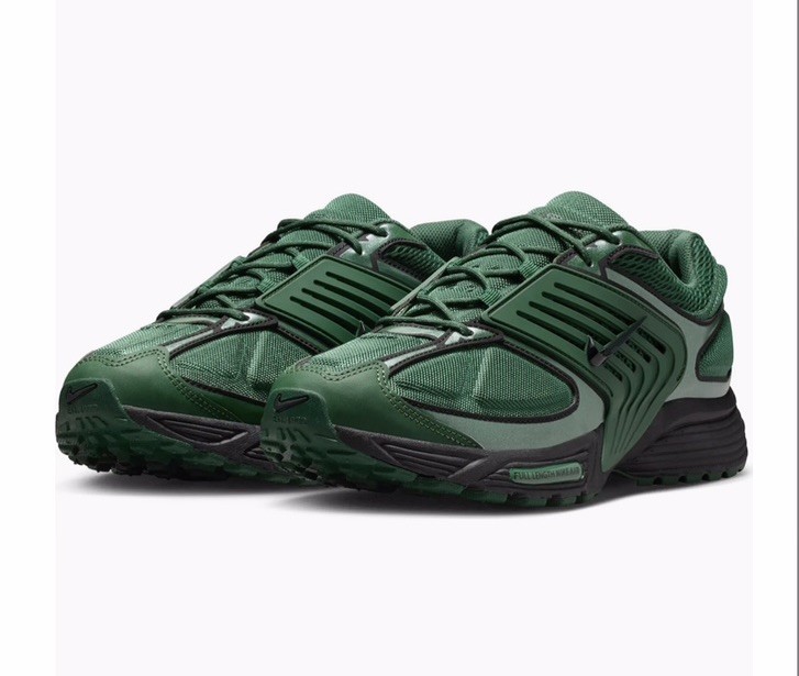 Air Pegasus Wave Sneaker (Men) green
