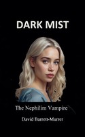 David Barrett-Murrer | Dark Mist | Taschenbuch | Englisch (2025)