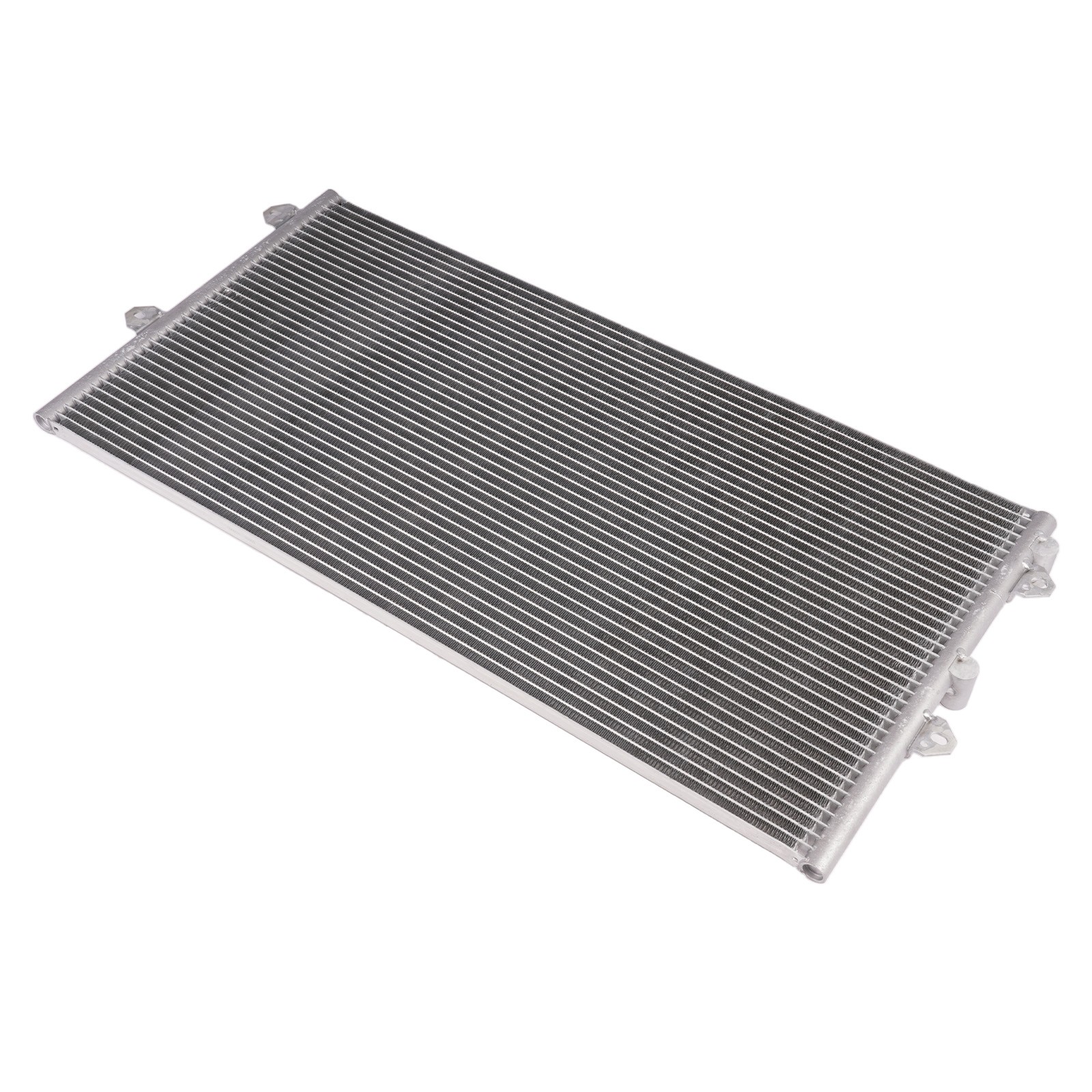 Bentley Continental GT 2004-2014 Ac condenser