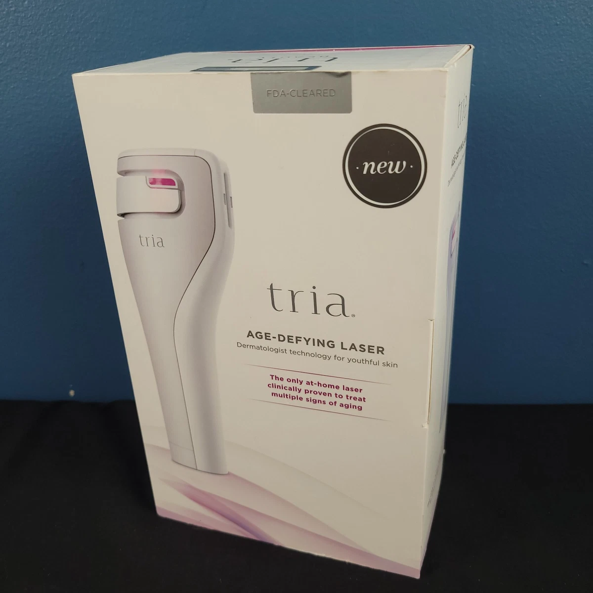 Tria Anti-Aging Products for sale | eBay