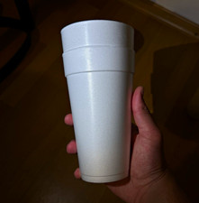 Double cup 20oz (Original)