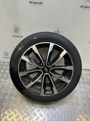 1x SINGLE GENUINE HYUNDAI I40 17