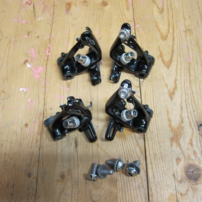 Avid SHORTY 6 Brakes without pads CX Gravel Canti - Image 1 of 3