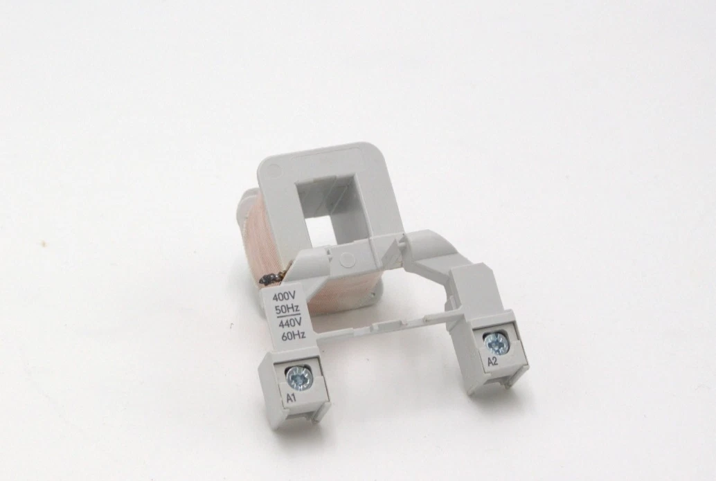 Klockner Moeller/Eaton Coil J-S-PKZ2 (400V50HZ,440V60HZ) for use with S-PKZ2