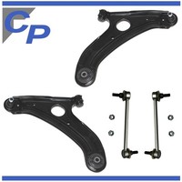 2 Querlenker Vorne FüR Hyundai Getz TB 2 Koppelstange Links Rechts