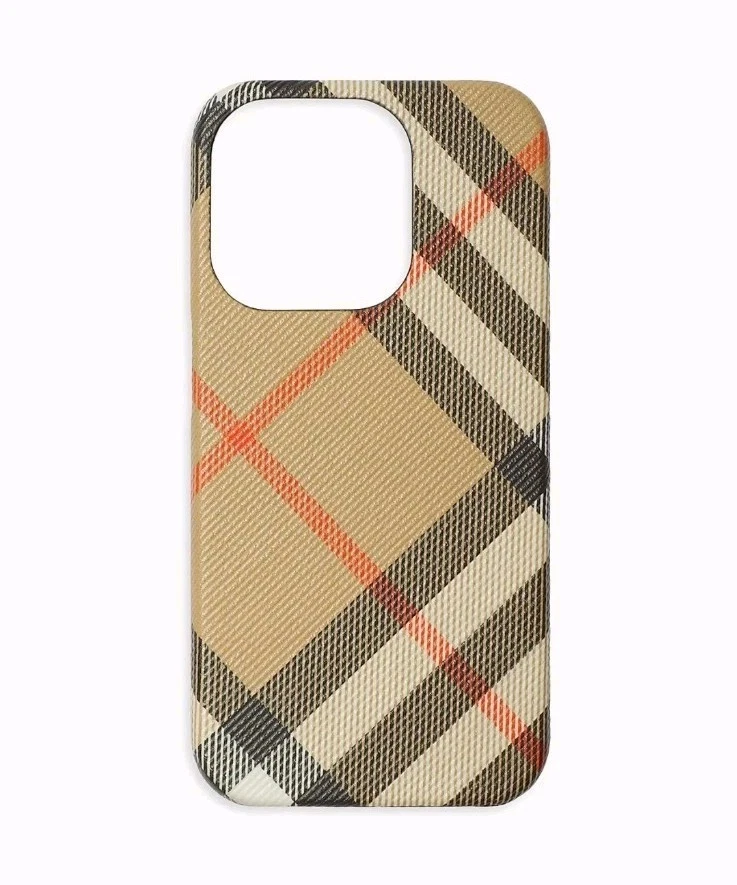 Burberry Cell Phone Cases, Covers & Skins for Apple for sale | eBay