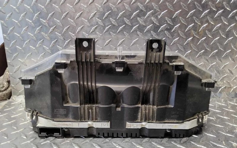 Приборный спидометр указатель приборной панели для Ford F250 F350 Superduty DIESEL 2011-2015 годов выпуска - Изображение 3 из 4