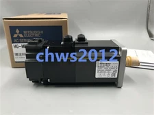1 PCS New In Box Mitsubishi HG-MR43B Servo Motor
