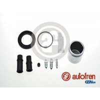 Reparatursatz, Bremssattel Autofren Seinsa D41076C FüR Vw